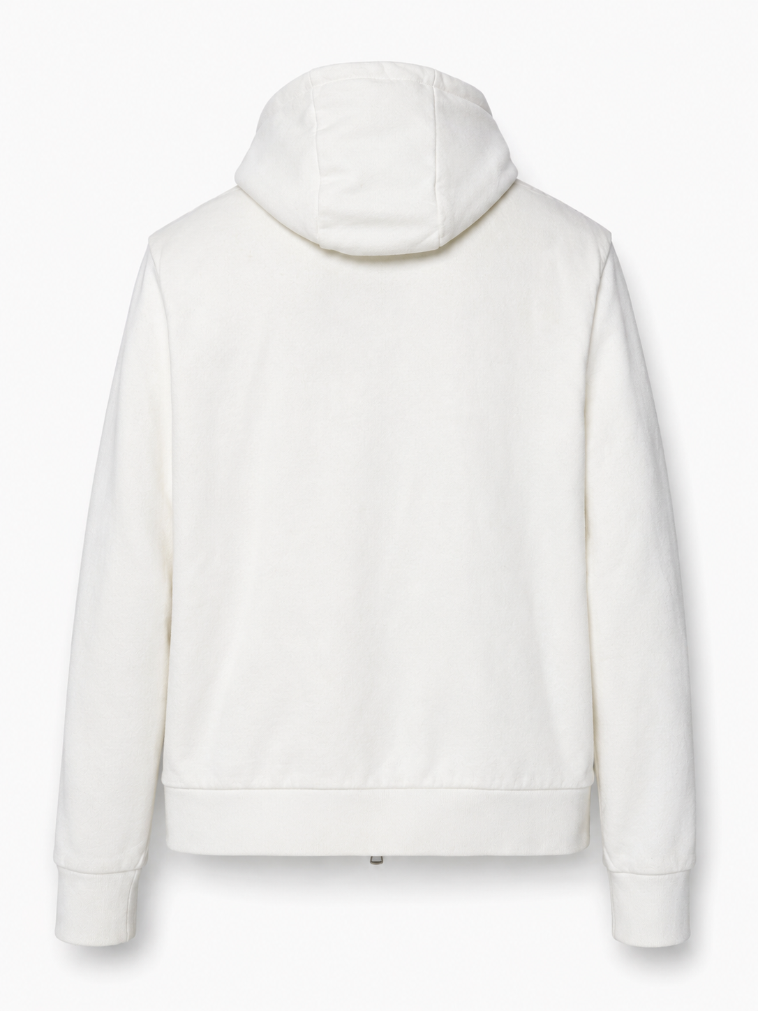 Moncler Vintage Knit Cardigan — White · Size 3 · Men's
